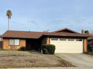 9231 Clendenen Way, Sacramento, CA 95826