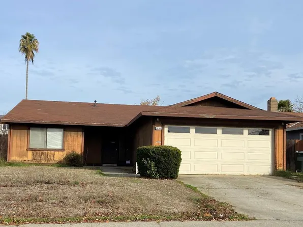 9231 Clendenen Way, Sacramento, CA 95826