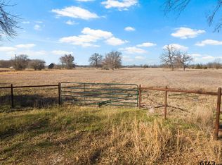 County Road 2220, Talco, TX 75487