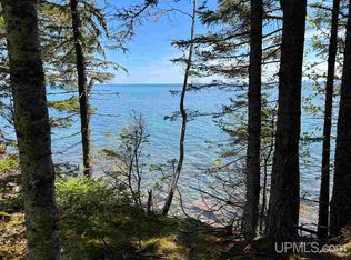 Gay Lac La Belle Rd, Lake Linden, MI 49945