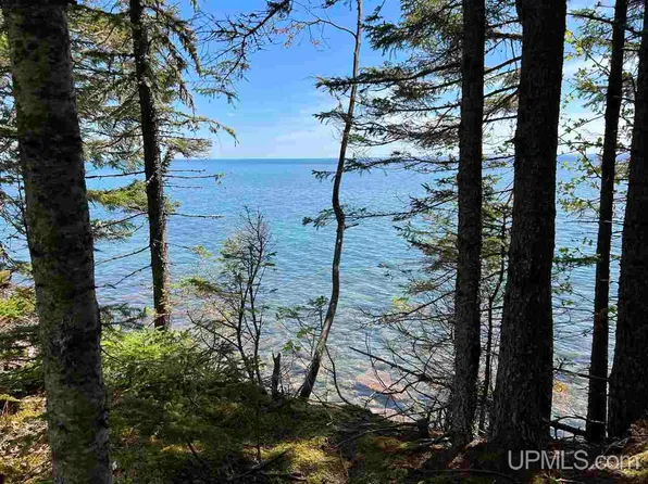 Gay Lac La Belle Rd, Lake Linden, MI 49945