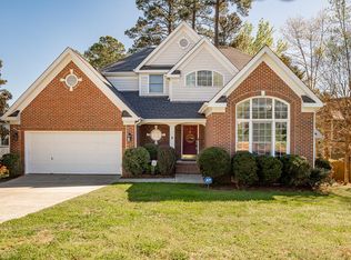 100 River Birch Ln, Chapel Hill, NC 27514