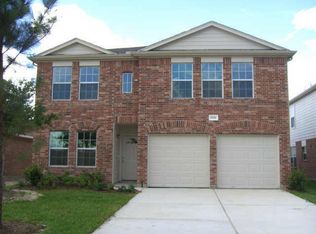 16530 Grenada Falls Dr, Houston, TX 77095