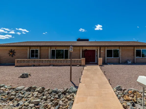 290 S Atlanta Dr, Vail, AZ 85641