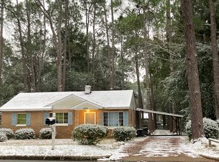 1206 W Gordon Ave, Albany, GA 31707