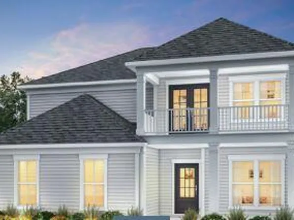 1985 Parish House Cir, Johns Island, SC 29455