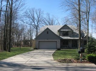 3722 S Stony Ridge Ct, New Palestine, IN