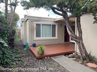 4407 Hoen Ave, Santa Rosa, CA 95405