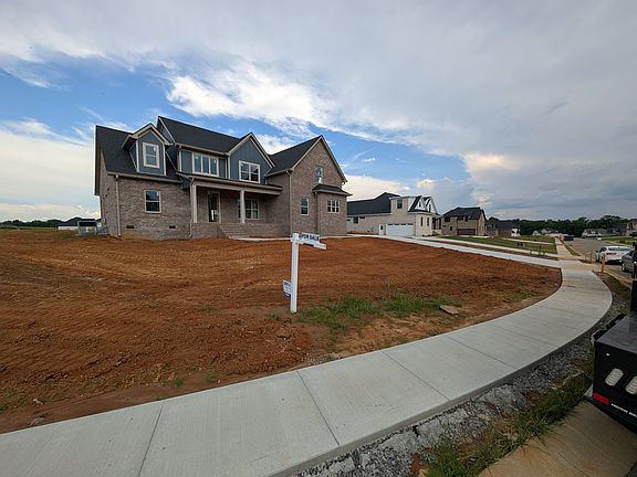 4th image of 4943 Royal View Way Lot 78