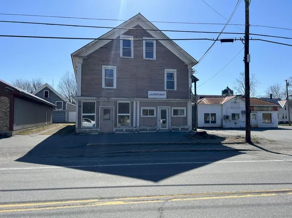 317 Main Street, Bingham, ME 04920