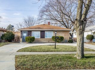 1362 Greenbay Ave, Calumet City, IL