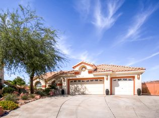1006 Weatherboard St, Henderson, NV 89011