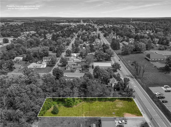 429 W Division Avenue, Barron, WI 54812