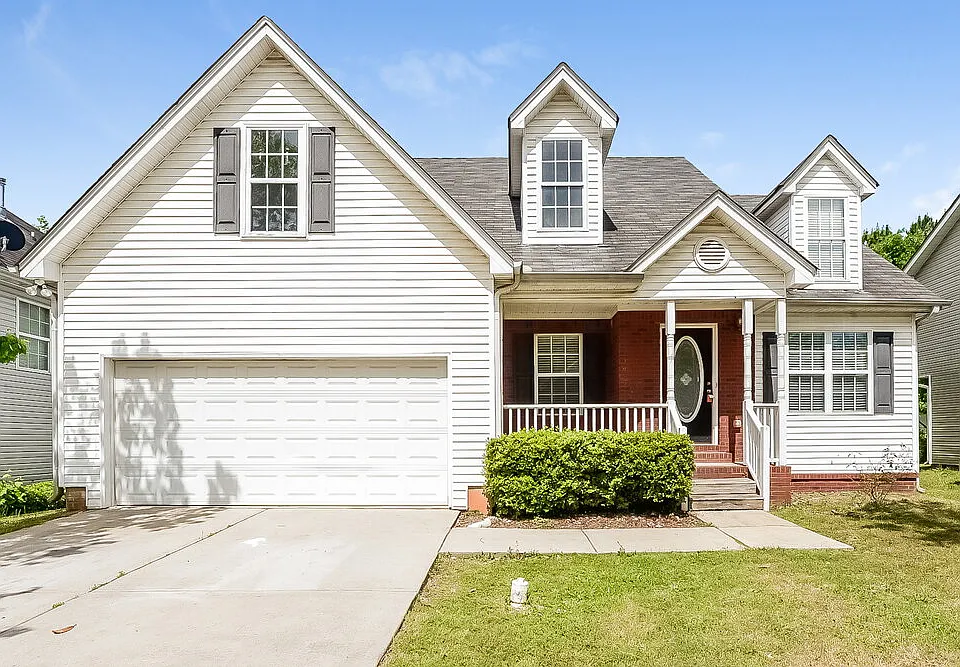 754 Patriots Point St