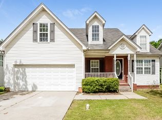 754 Patriots Point St, Locust Grove, GA 30248