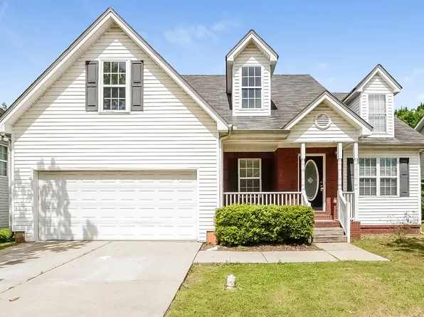 754 Patriots Point St, Locust Grove, GA 30248
