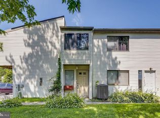 1724 Crimson Tree Way UNIT D, Edgewood, MD 21040