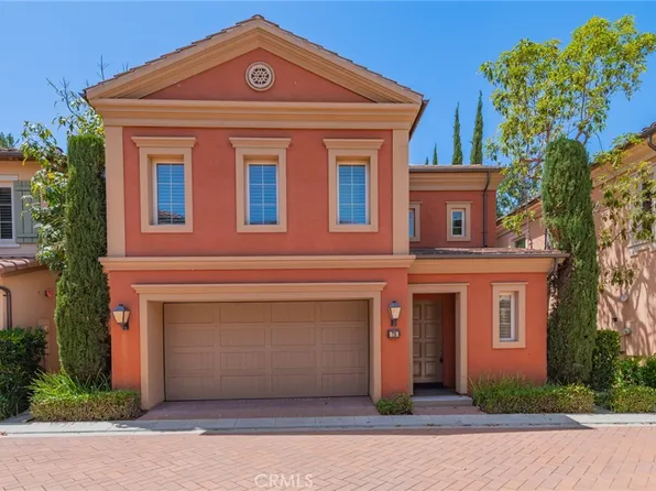 70 Cipresso, Irvine, CA 92618