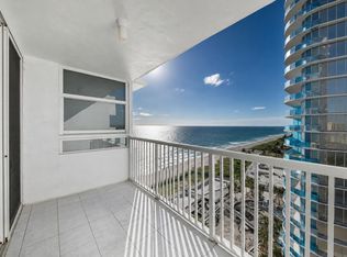 1370 S Ocean Boulevard #1703, Pompano Beach, FL 33062