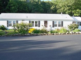 240 Butternut Rdg, Morris, NY 13808