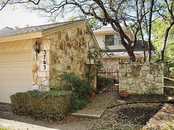 2nd image of 3703 Claburn Dr