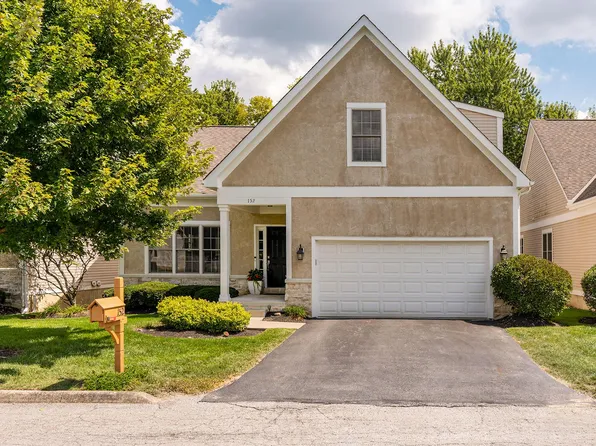 152 Creekside Green Dr #15, Columbus, OH 43230