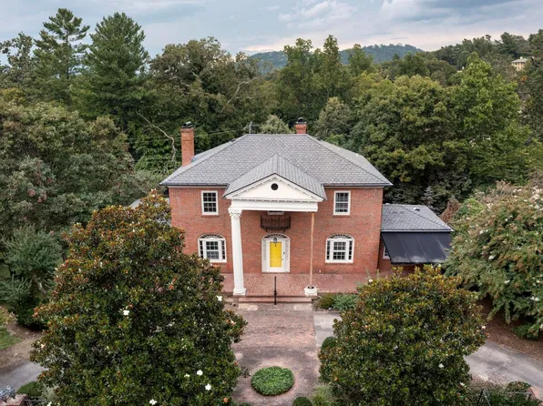 9 Griffing Blvd, Asheville, NC 28804