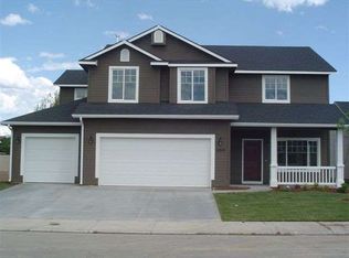 2840 Sharon, Meridian, ID 83642