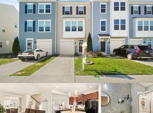 13115 Nittany Lion Cir, Hagerstown, MD 21740