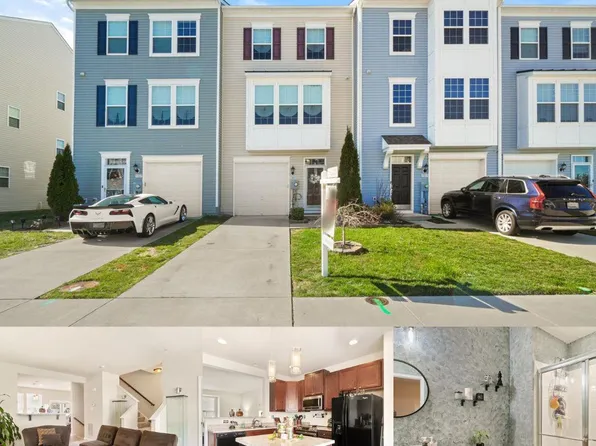 13115 Nittany Lion Cir, Hagerstown, MD 21740