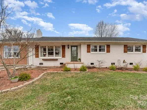 127 Wright Cir, Cherryville, NC 28021