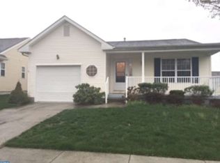 514 Howey Dr, Mullica Hill, NJ 08062