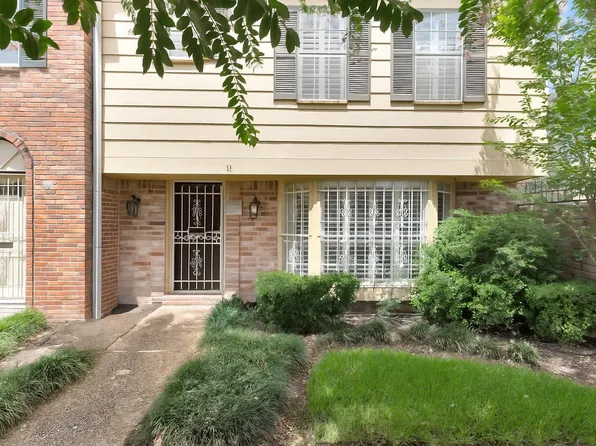 6350 Briar Rose Dr #185, Houston, TX 77057