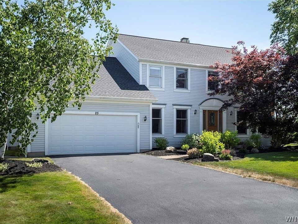 25 Woodgate Dr, Lancaster, NY 14086 Zillow