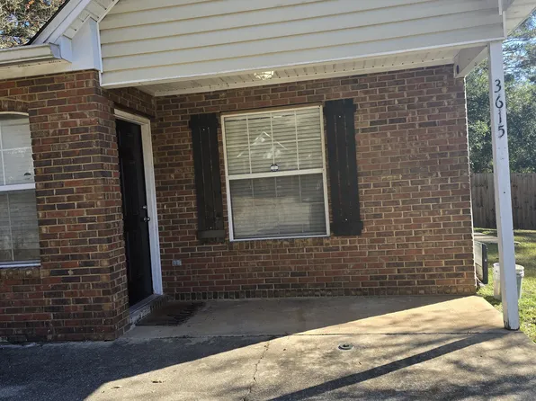 3615 Cagney Dr, Tallahassee, FL 32309