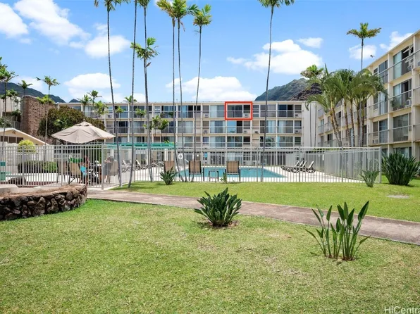 85-175 Farrington Hwy APT C408, Waianae, HI 96792