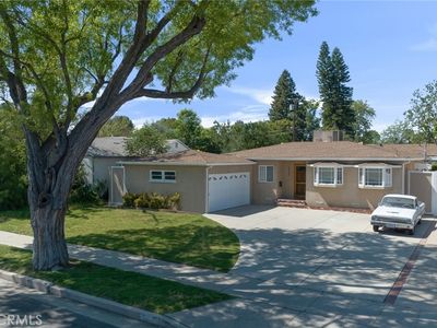 6507 Hanna Ave, Canoga Park, CA, 91303