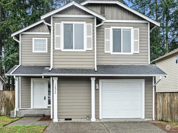 12924 159th Street E, Puyallup, WA 98374