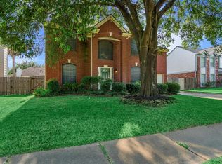 10047 Lazy Meadows Dr, Houston, TX 77064