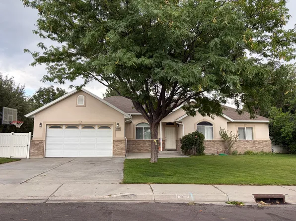 1340 N 1300th St E, Lehi, UT 84043