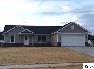 24 Struble Cir, Fredericktown, OH 43019