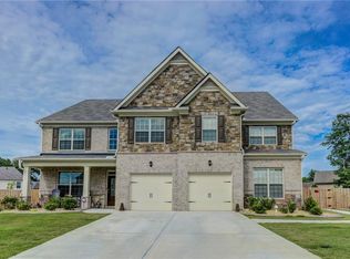 389 Woodmill Way SW, Atlanta, GA 30331