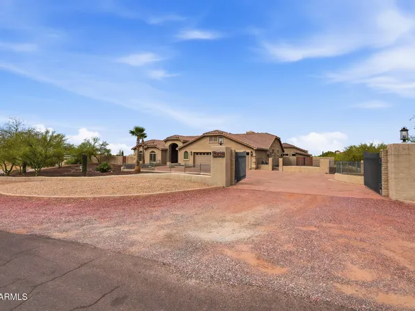 25806 N 92ND Avenue #1, Peoria, AZ 85383