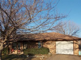 3521 Carla Ct, Granbury, TX 76049