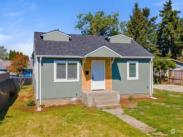 7048 S i st, Tacoma, WA 98408