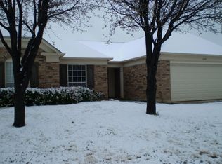 6505 Ash Ct, Watauga, TX 76148