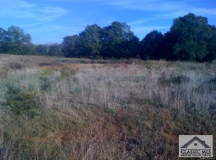 LOT 4 Isabelles Way, Colbert, GA 30628