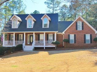 106 Riverbrook Dr, McDonough, GA 30252