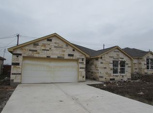 11705 Arrowmound Pass, Del Valle, TX 78617