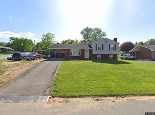 3079 Parham Dr, Roanoke, VA 24014